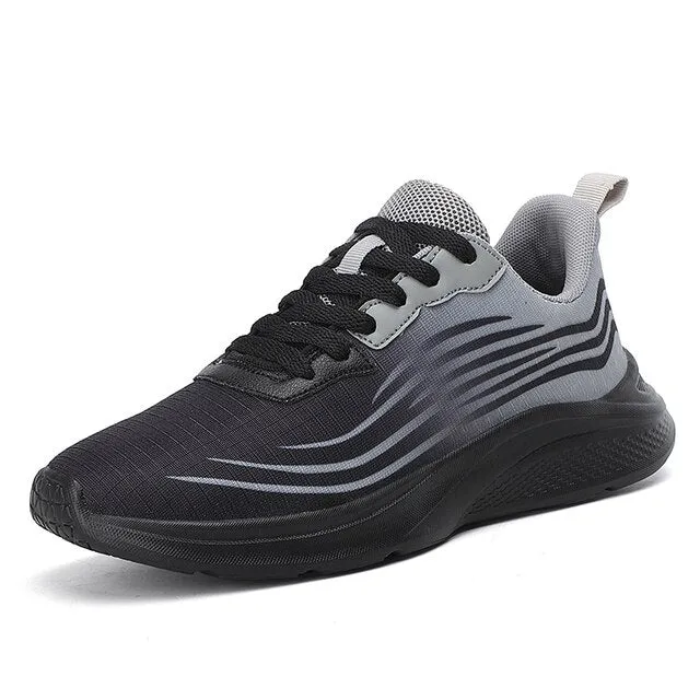 GS Casual Sneaker | Alledaagse sport schoen voor dames