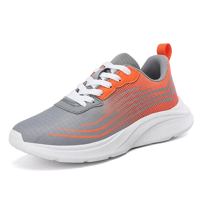 GS Casual Sneaker | Alledaagse sport schoen voor dames