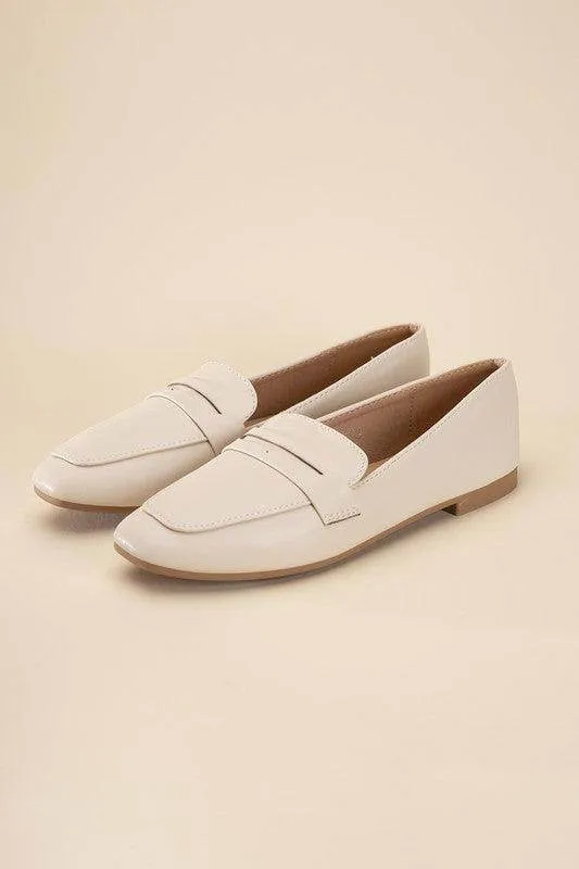 Harriet-8 Classic Casual Flats