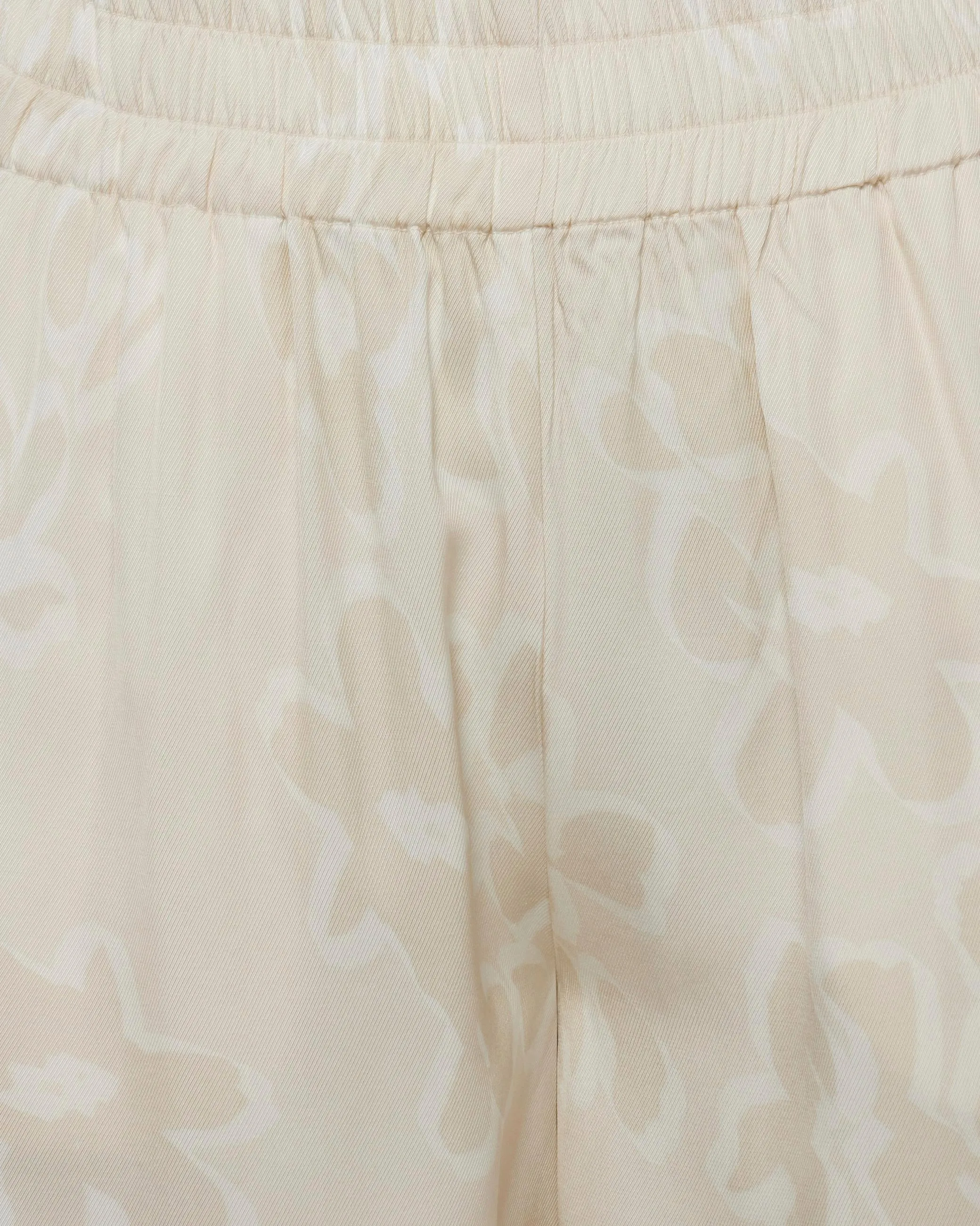 Hedda casual bermuda shorts 4270 - Butter Cream