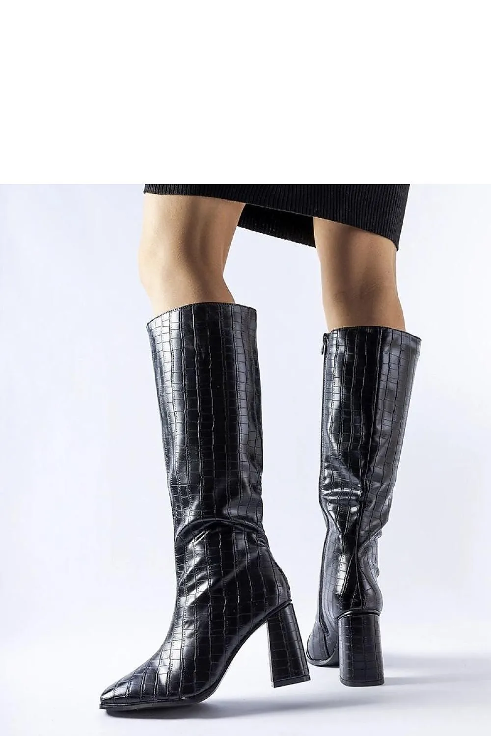 Heel boots Solea