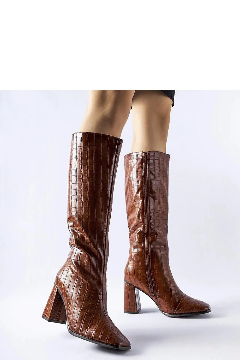 Heel boots Solea