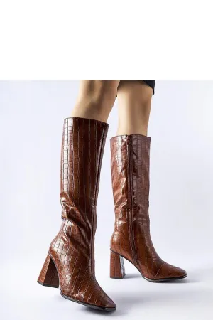 Heel boots Solea