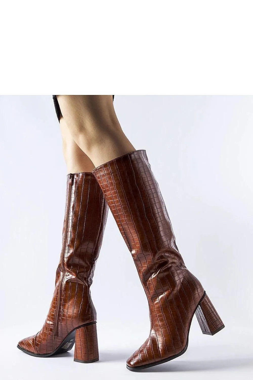 Heel boots Solea