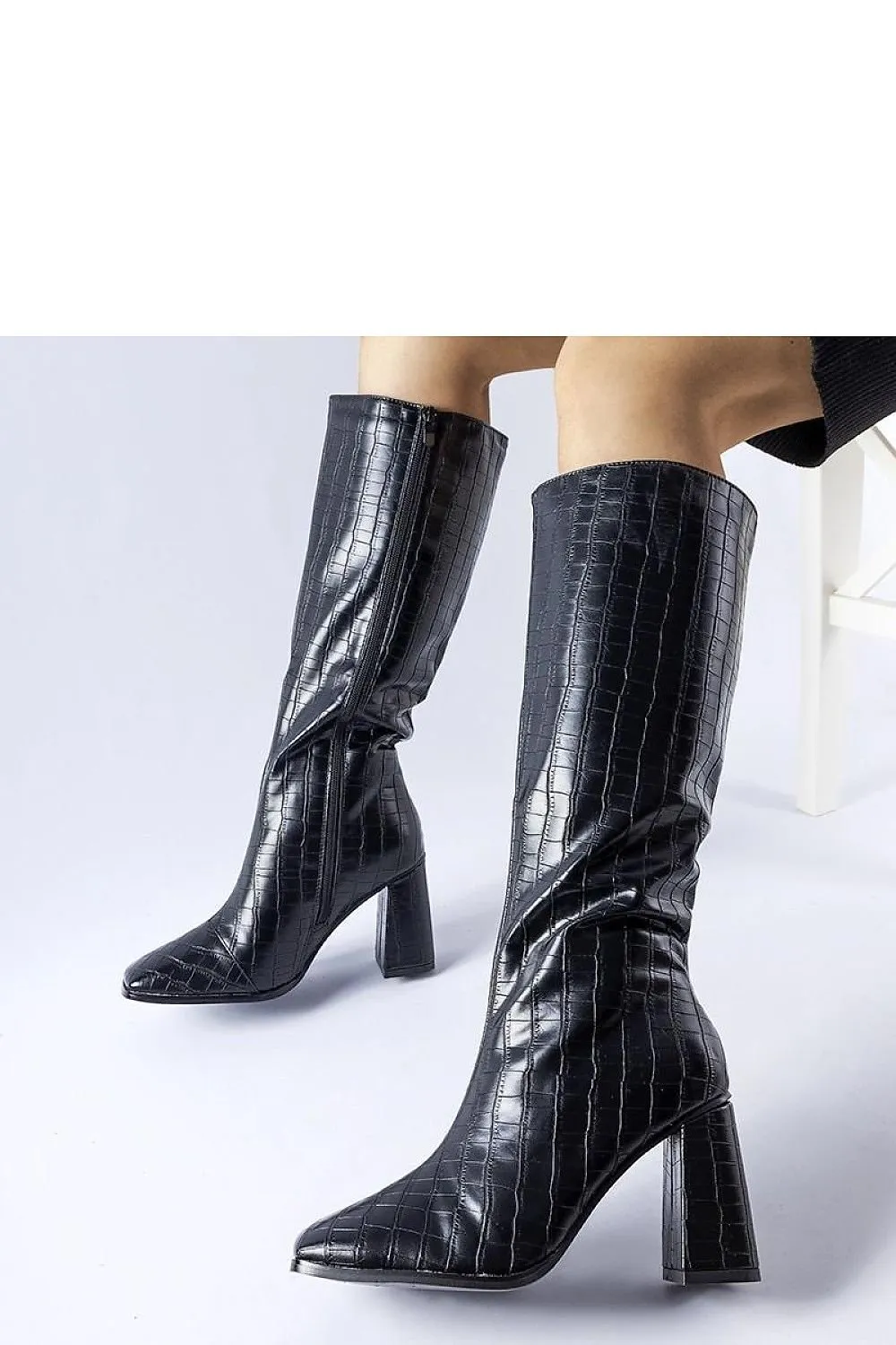 Heel boots Solea