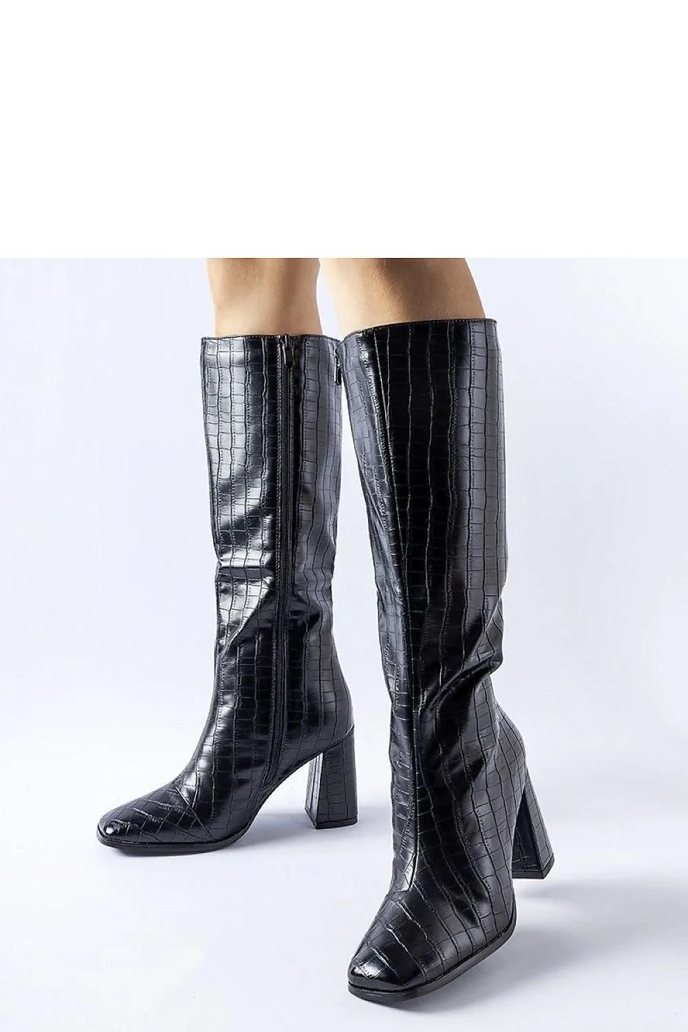 Heel boots Solea