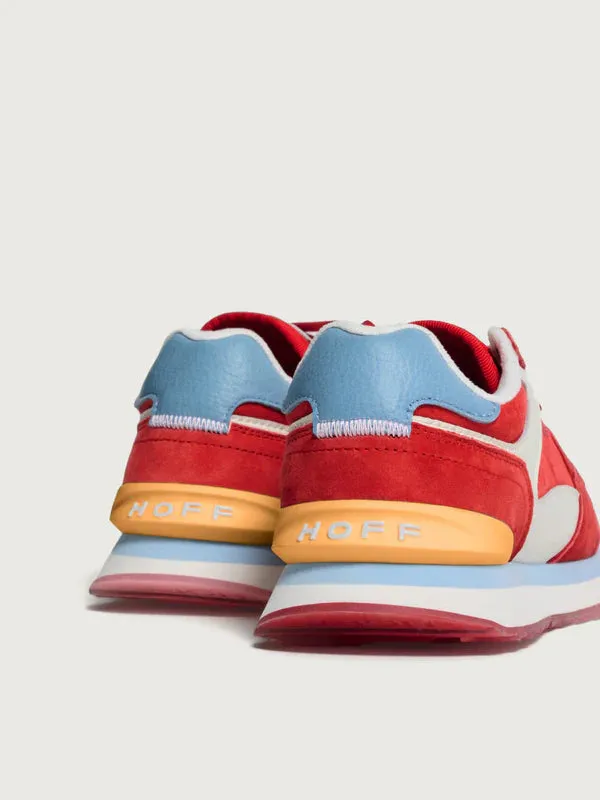 Hoff City Sneaker - Rubeus