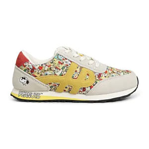 Hush Puppies x Peanuts Seventy8 Trainers for Women