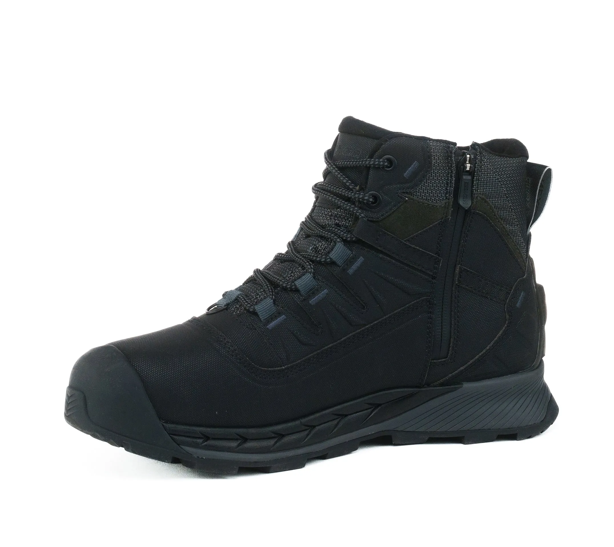 Ice Summit Boot (Women's)