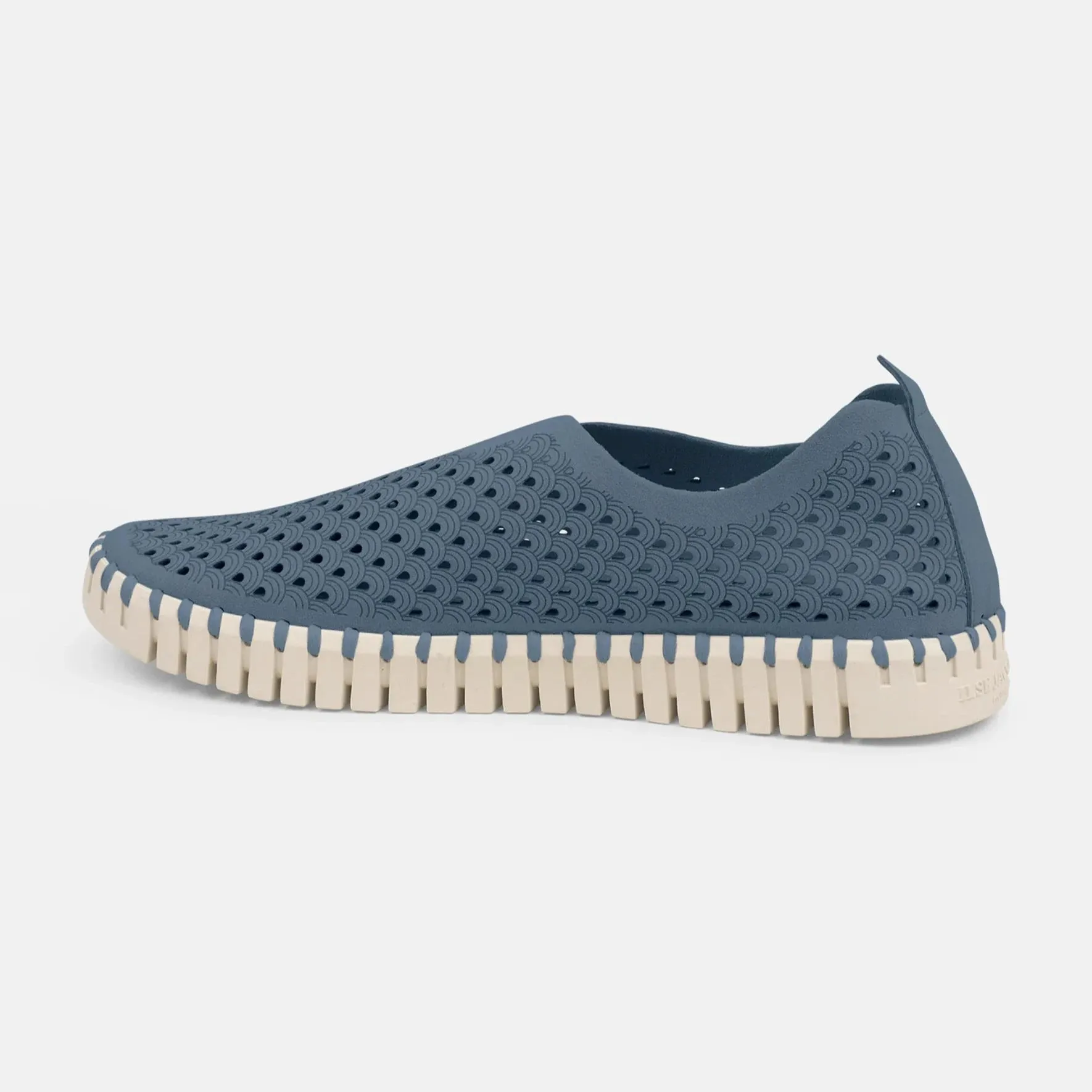 Ilse Jacobsen Tulip Flats - Blue Grey