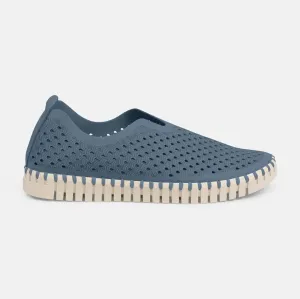 Ilse Jacobsen Tulip Flats - Blue Grey