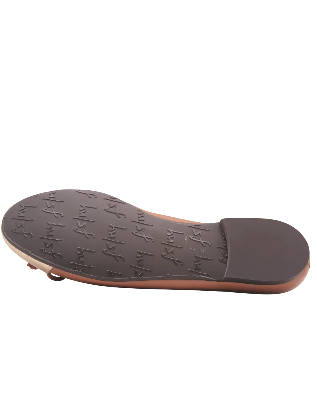 Index - Cognac Gold Metallic