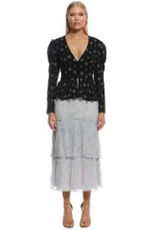 Iris Skirt