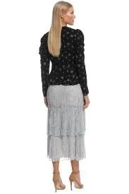 Iris Skirt