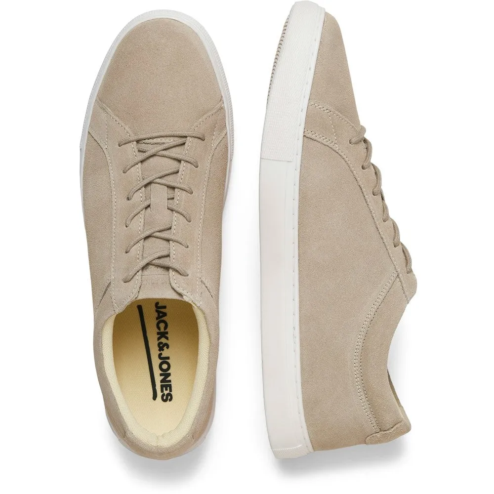 Jack & Jones Galaxy Suede Trainers