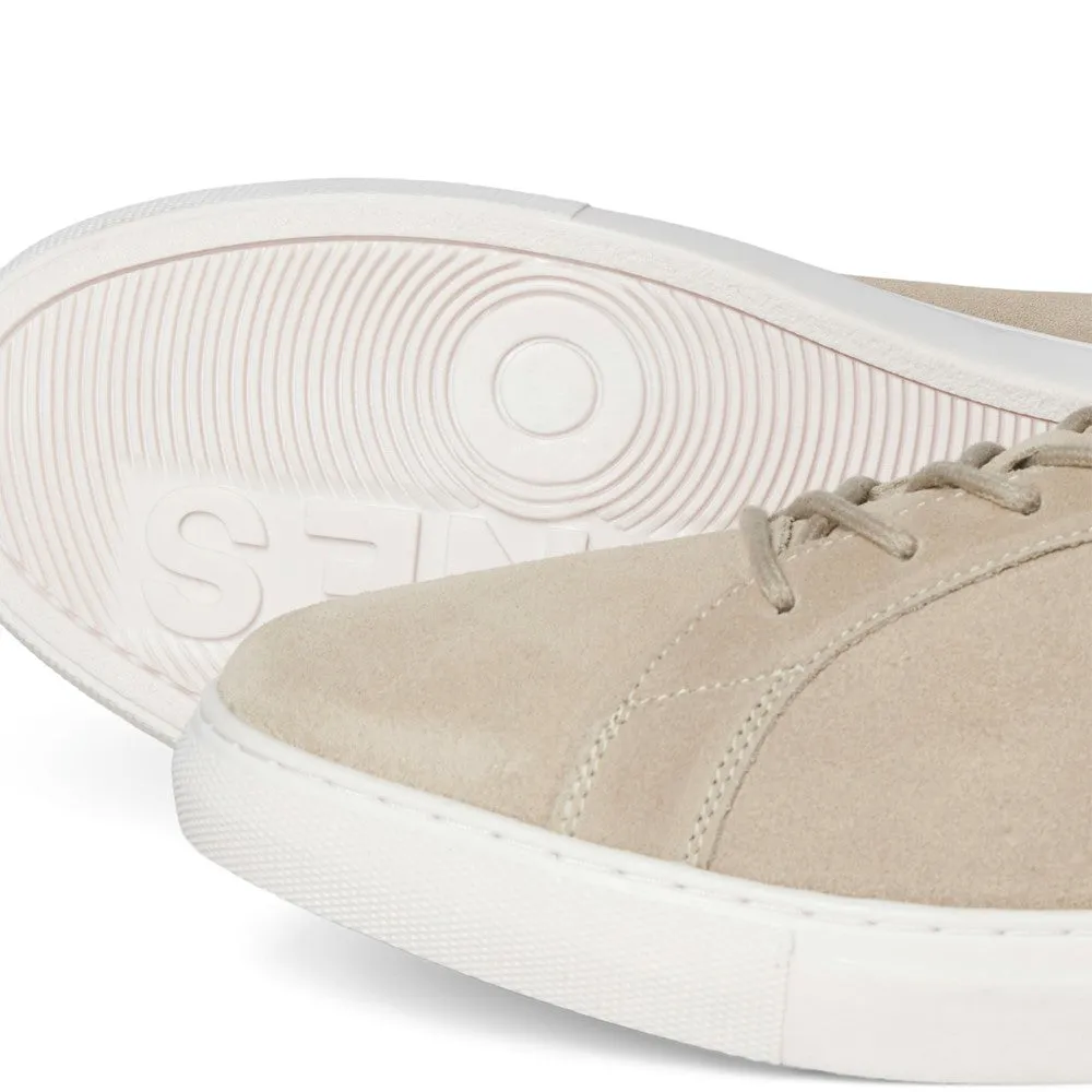 Jack & Jones Galaxy Suede Trainers