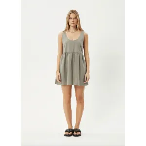 Jesse Hemp Mini Dress