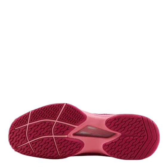Jet Tere Lady All Court pink
