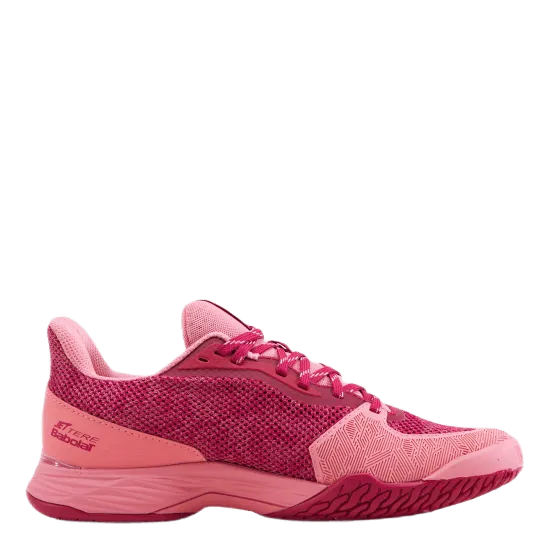 Jet Tere Lady All Court pink