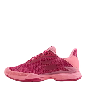 Jet Tere Lady All Court pink