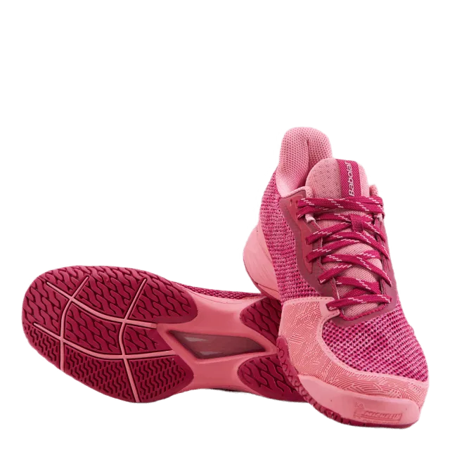 Jet Tere Lady All Court pink
