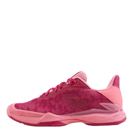 Jet Tere Lady All Court pink