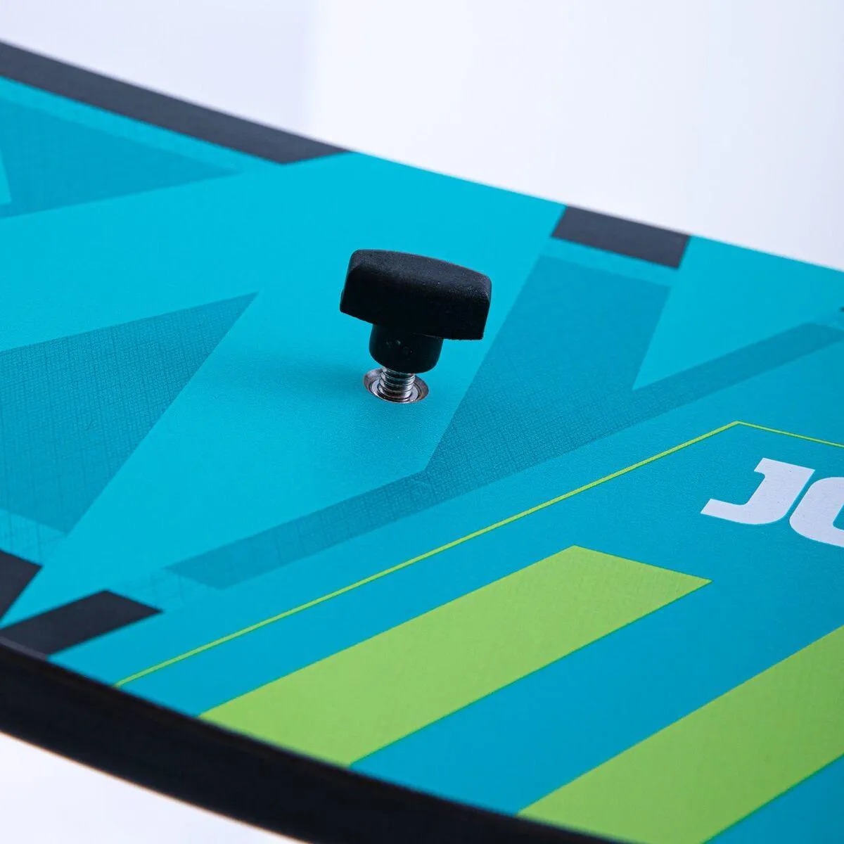 Jobe Par Ski Acuático Hemi Trainers 46" con Fijaciones
