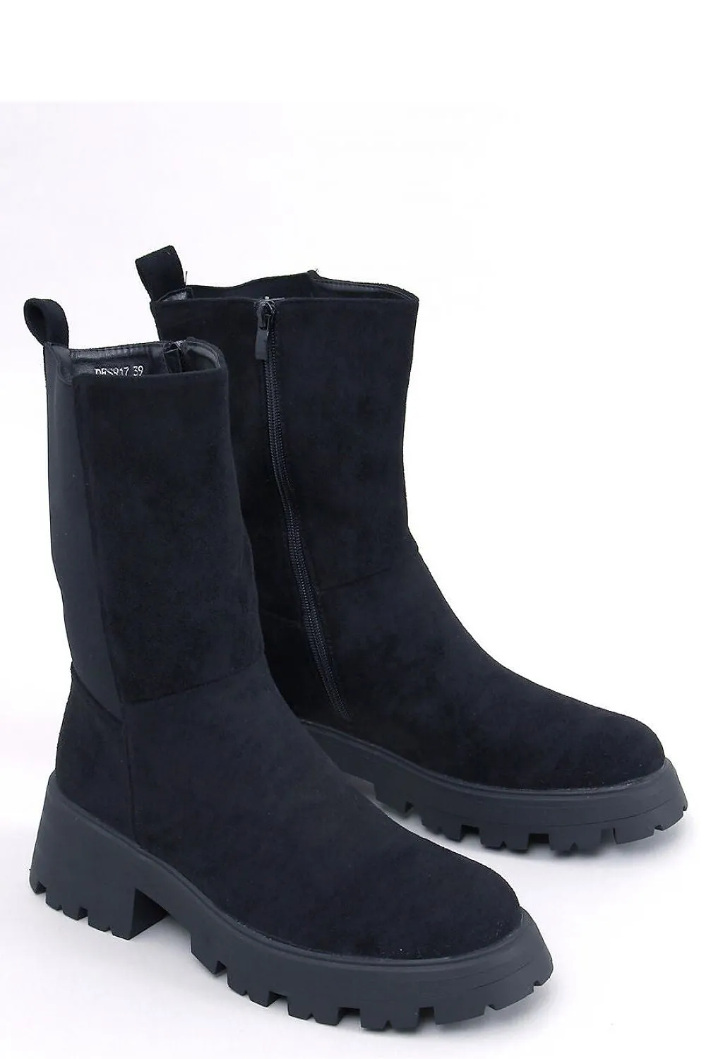 Jodhpur boot