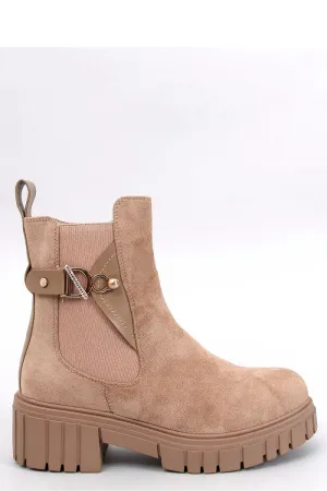 Jodhpur boot
