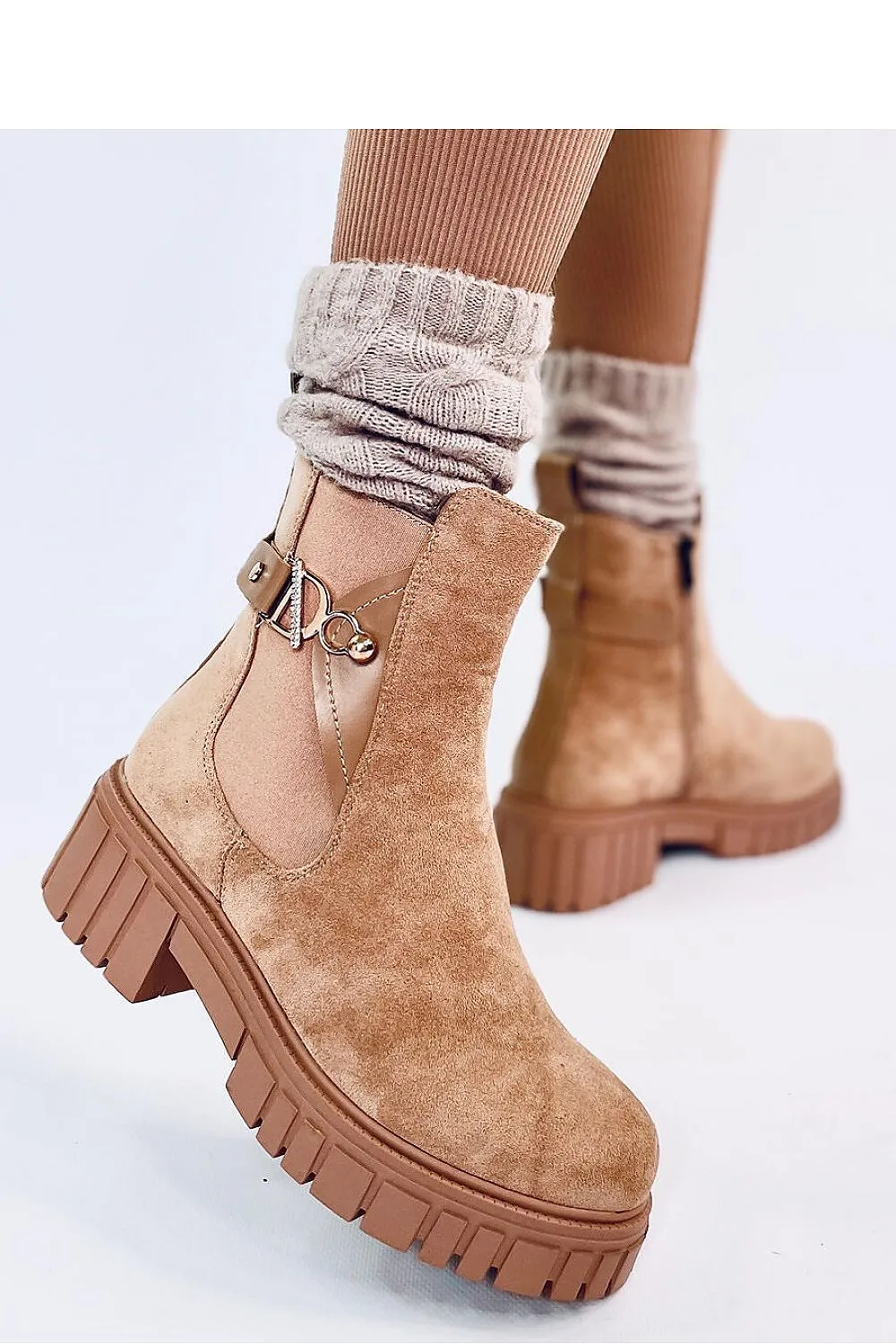 Jodhpur boot