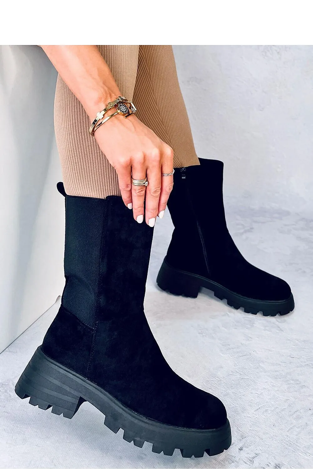 Jodhpur boot