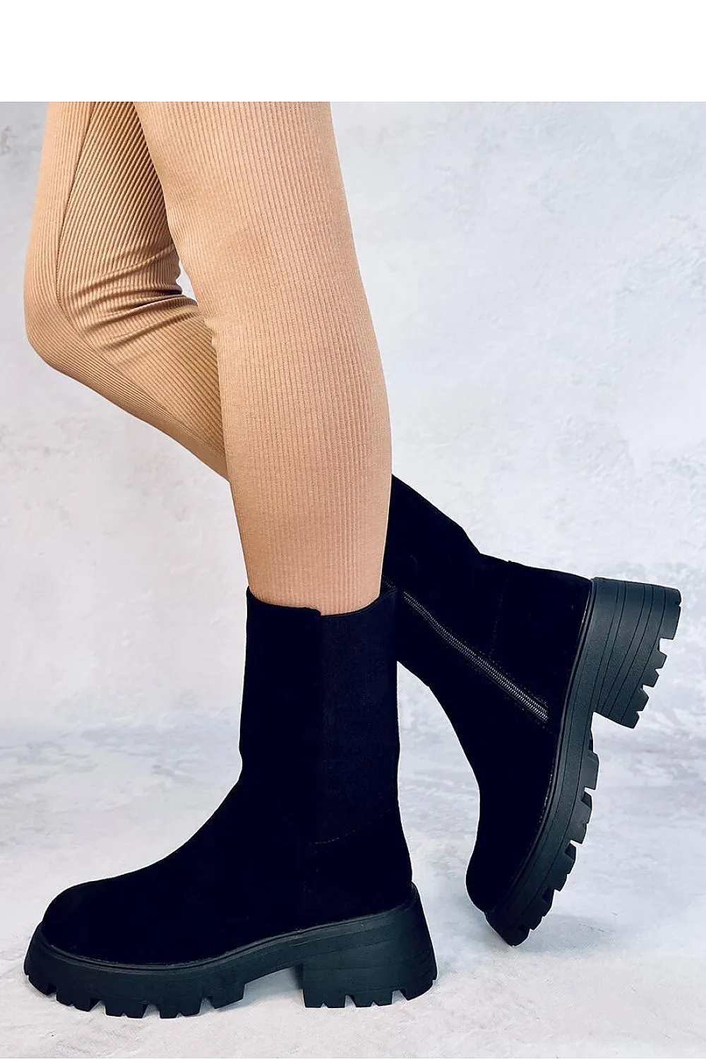 Jodhpur boot