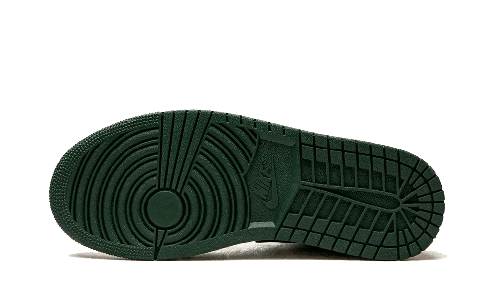 Jordan 1 Mid Sonics (2021)