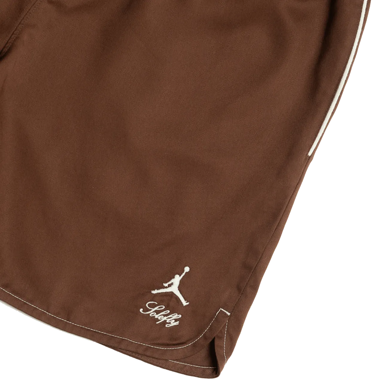 Jordan x SoleFly Men's Barista Shorts