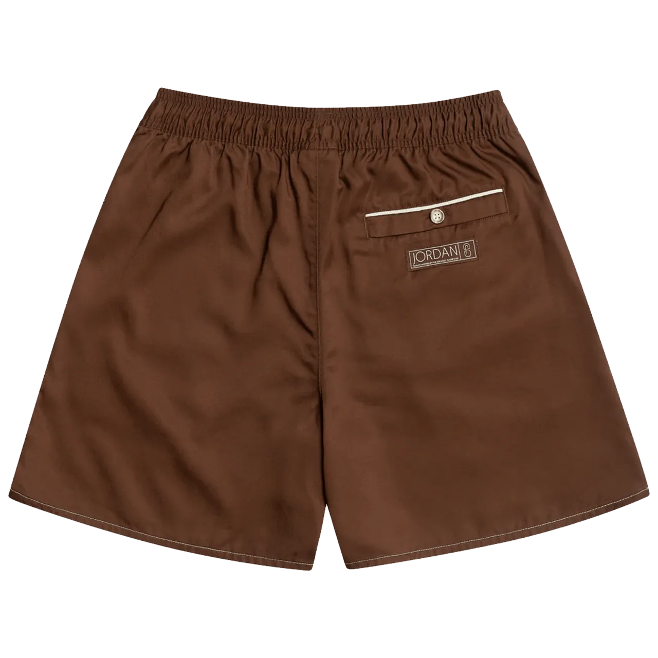 Jordan x SoleFly Men's Barista Shorts
