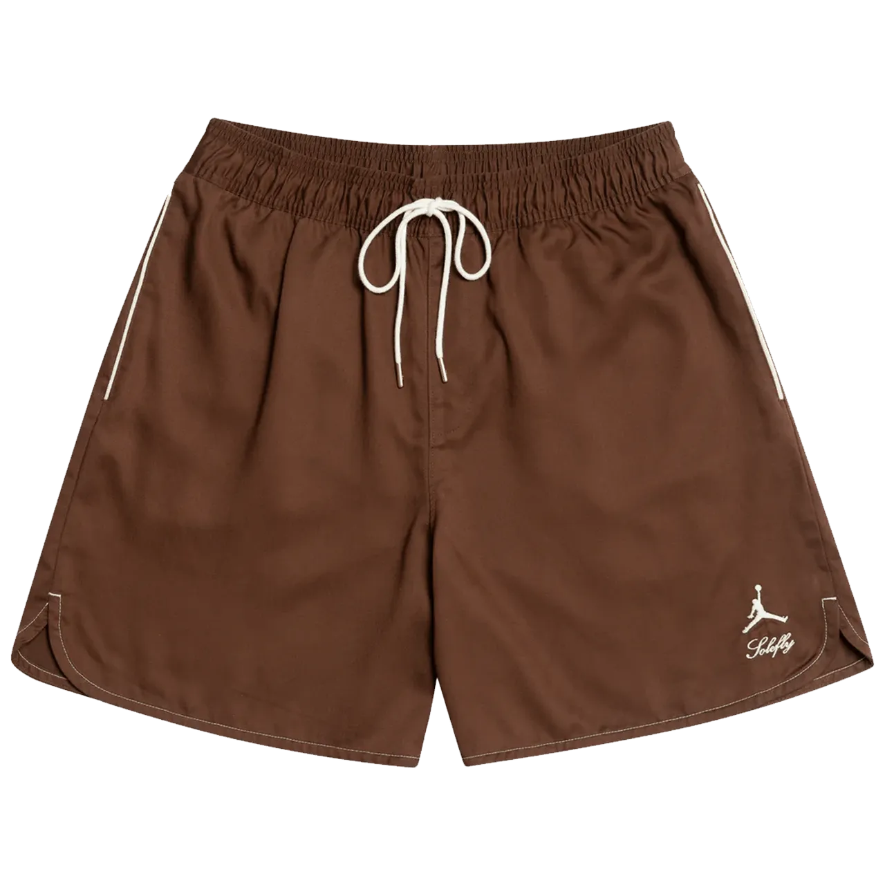 Jordan x SoleFly Men's Barista Shorts