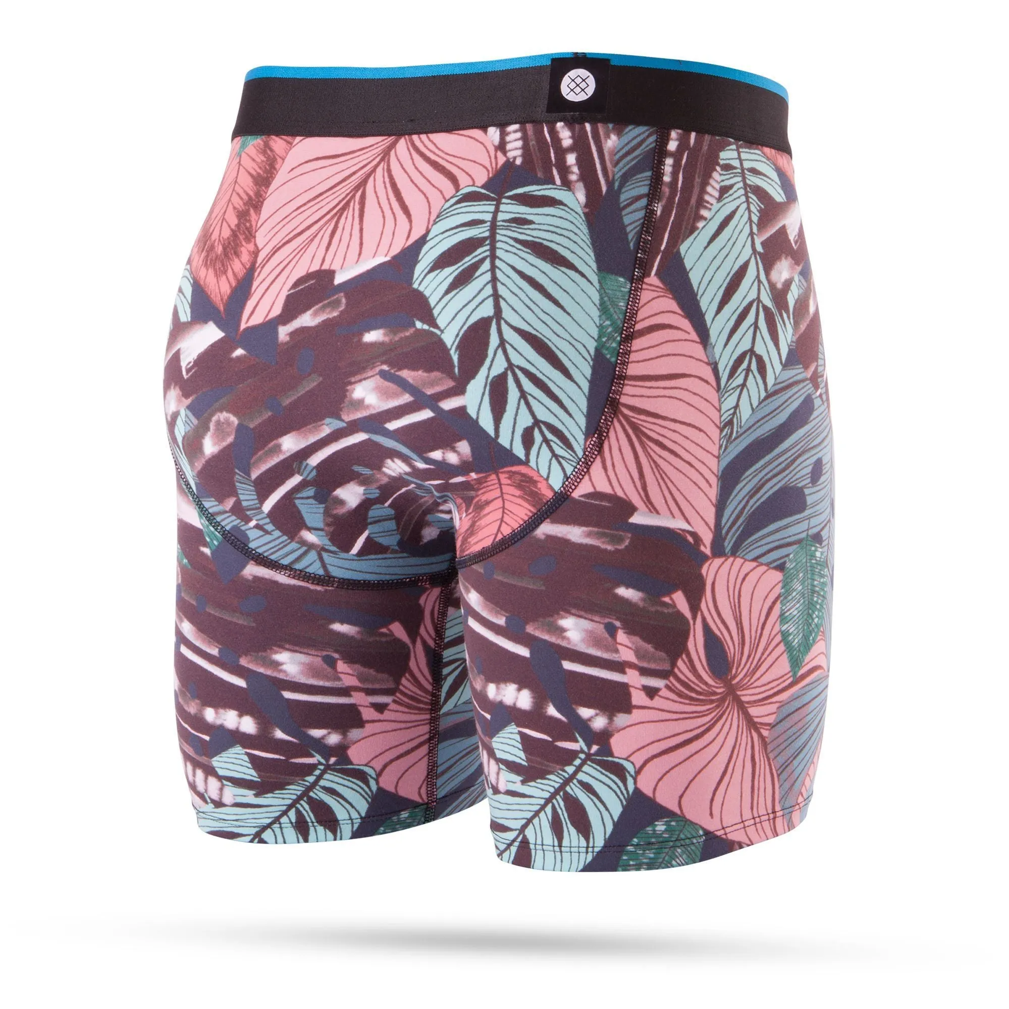 JUST LEAVE BOXER BRIEF