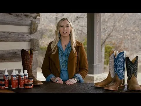 Justin® Gypsy® Lyla 8" Western Boots