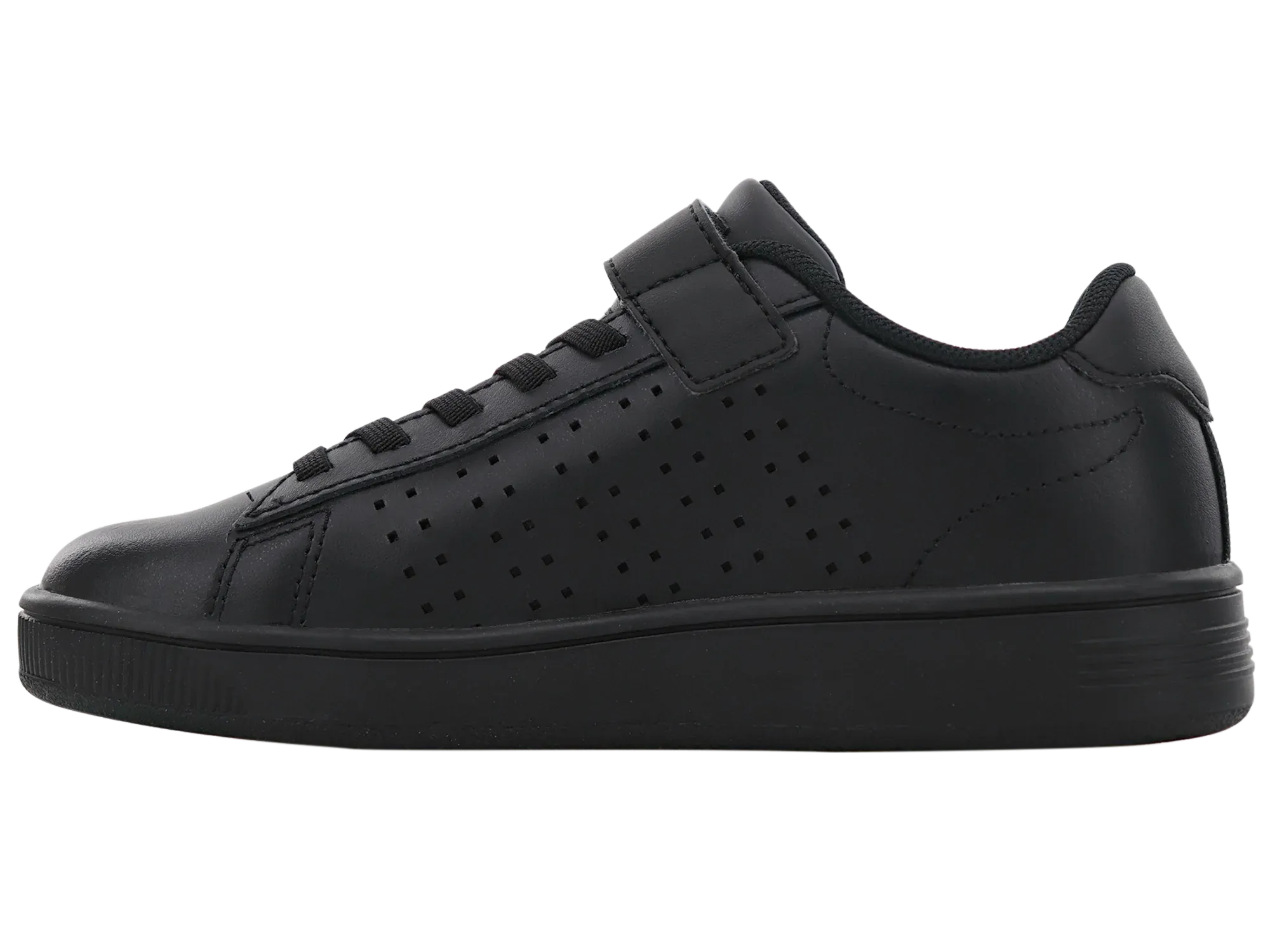K-Swiss Court Casper Kids Trainer