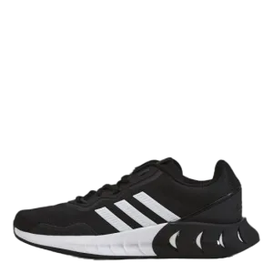 Kaptir Super Shoes Core Black / Cloud White / Grey Six