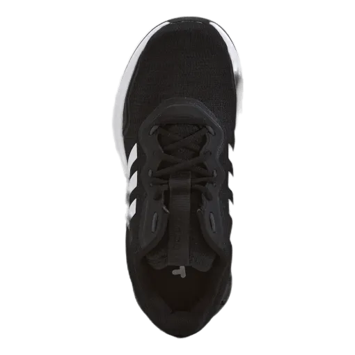 Kaptir Super Shoes Core Black / Cloud White / Grey Six