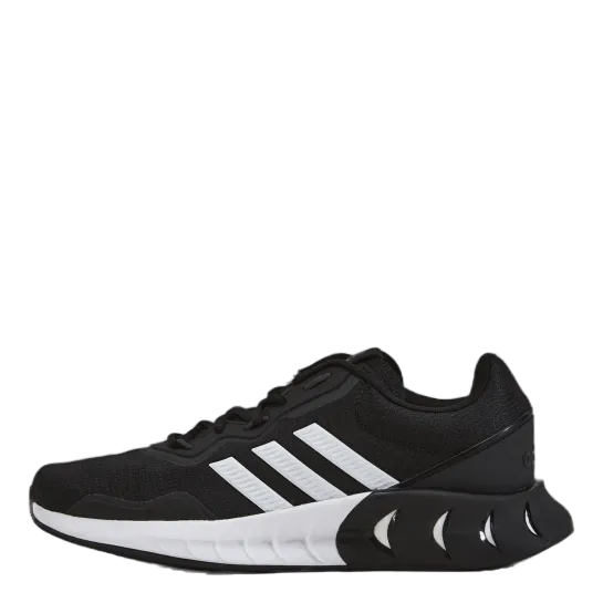 Kaptir Super Shoes Core Black / Cloud White / Grey Six