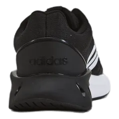 Kaptir Super Shoes Core Black / Cloud White / Grey Six