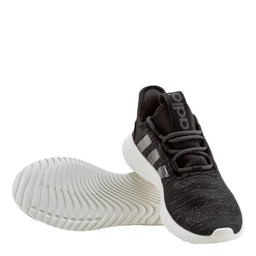 Kaptir X Shoes Core Black / Core Black / Grey Six
