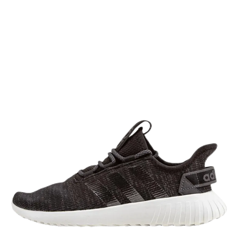 Kaptir X Shoes Core Black / Core Black / Grey Six