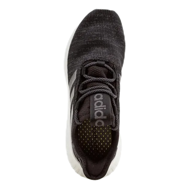 Kaptir X Shoes Core Black / Core Black / Grey Six