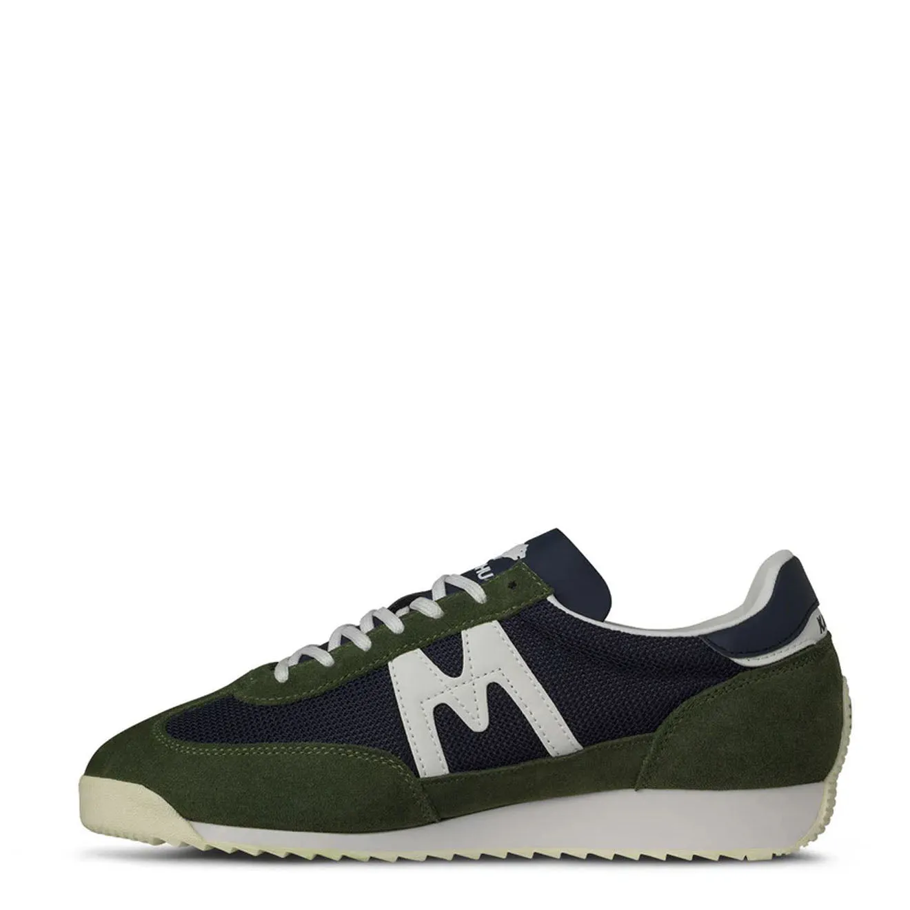 Karhu Mestari Trainer Bronze Green / White