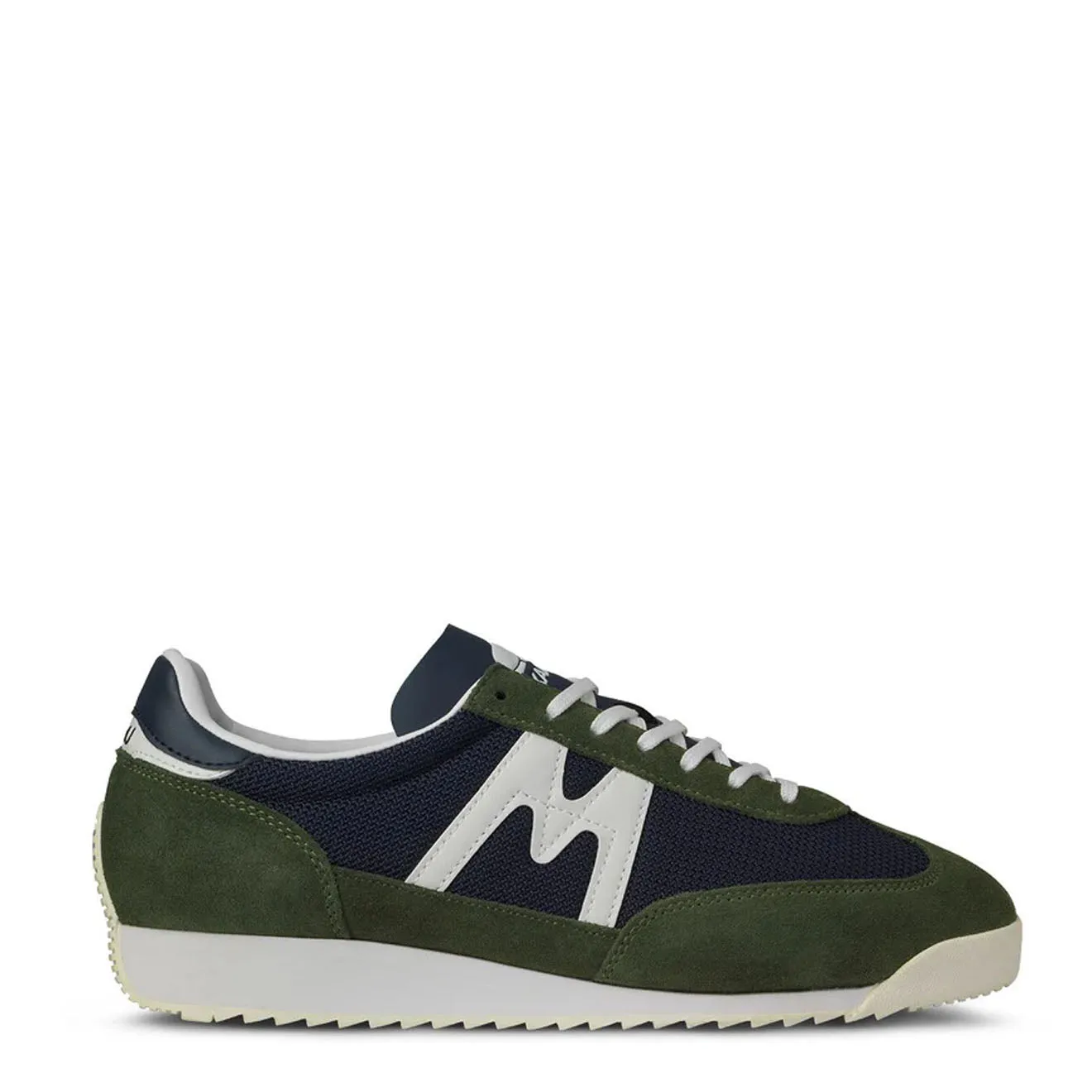 Karhu Mestari Trainer Bronze Green / White