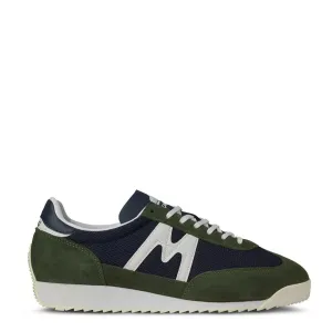 Karhu Mestari Trainer Bronze Green / White