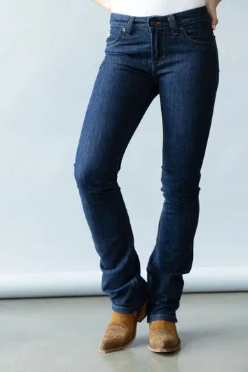 Kimes Ranch Betty Womens Jeans